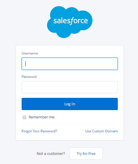 add sfdc button to convert chat contacts into salesforce