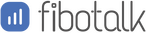 fibotalk logo