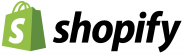 shopify logo