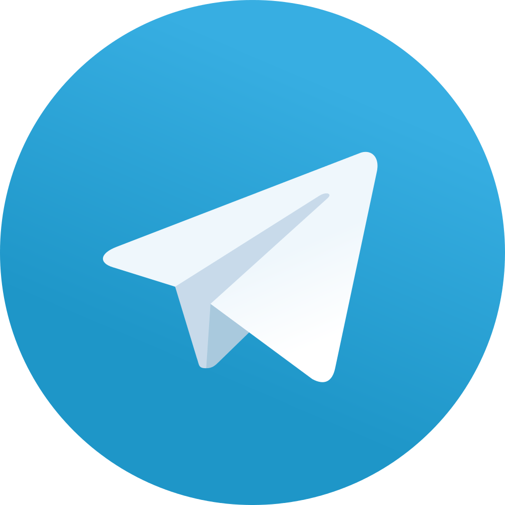 telegram integration