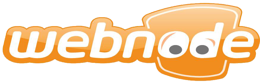 webnode logo
