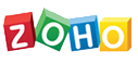 zoho logo